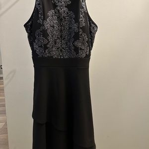 Cocktail Dress